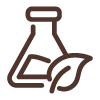 Custom-Poured Liquid Herbs